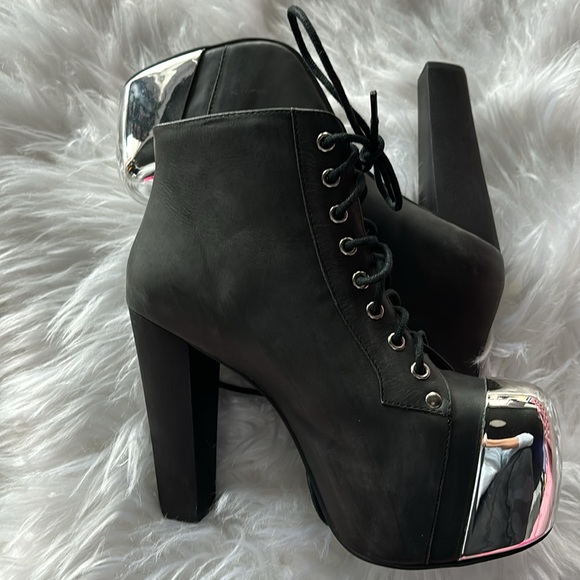 Jeffrey Campbell Lita - Picture 7 of 8